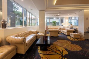 Bar (på overnattingsstedet)