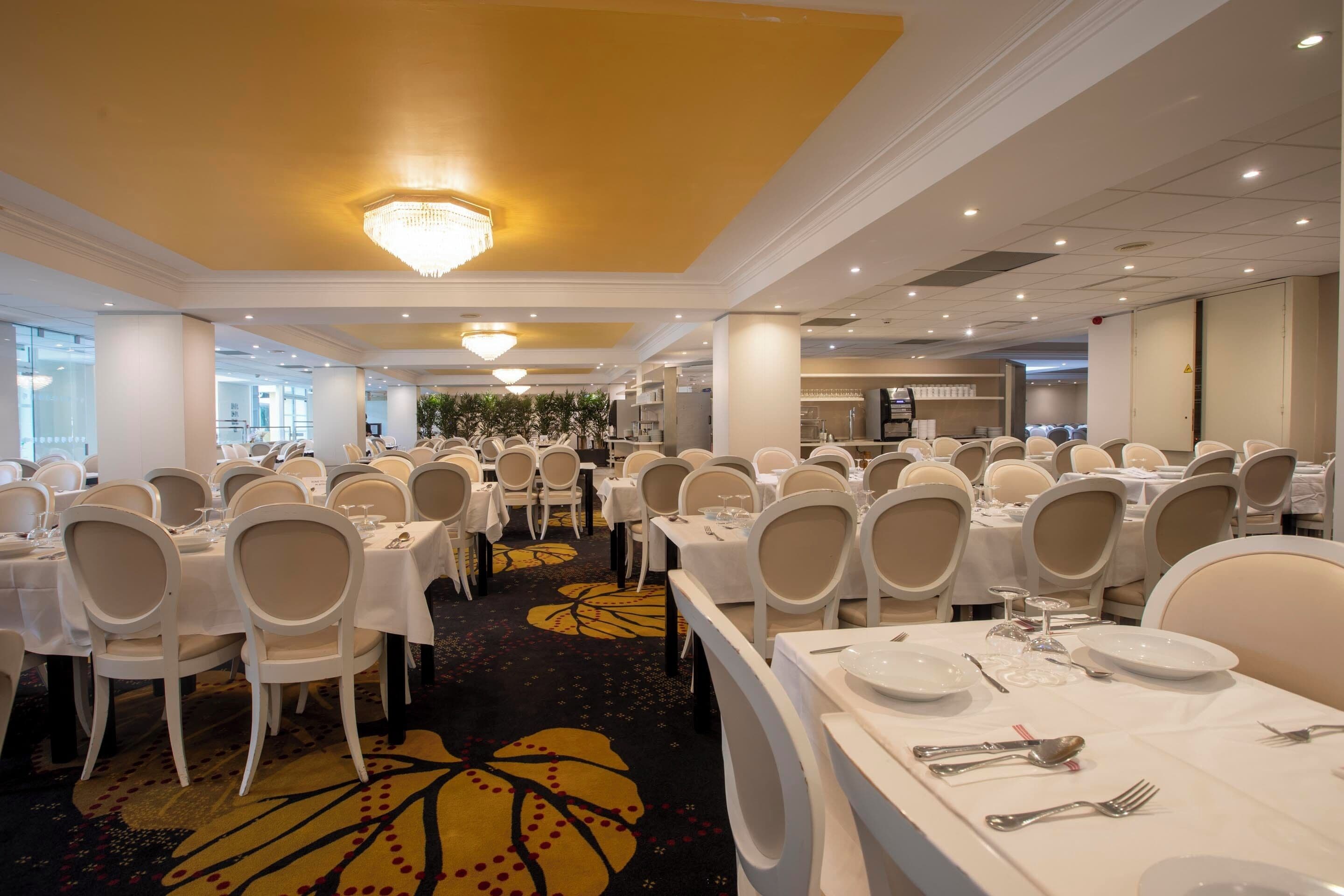 Photo - Hôtel Paradis