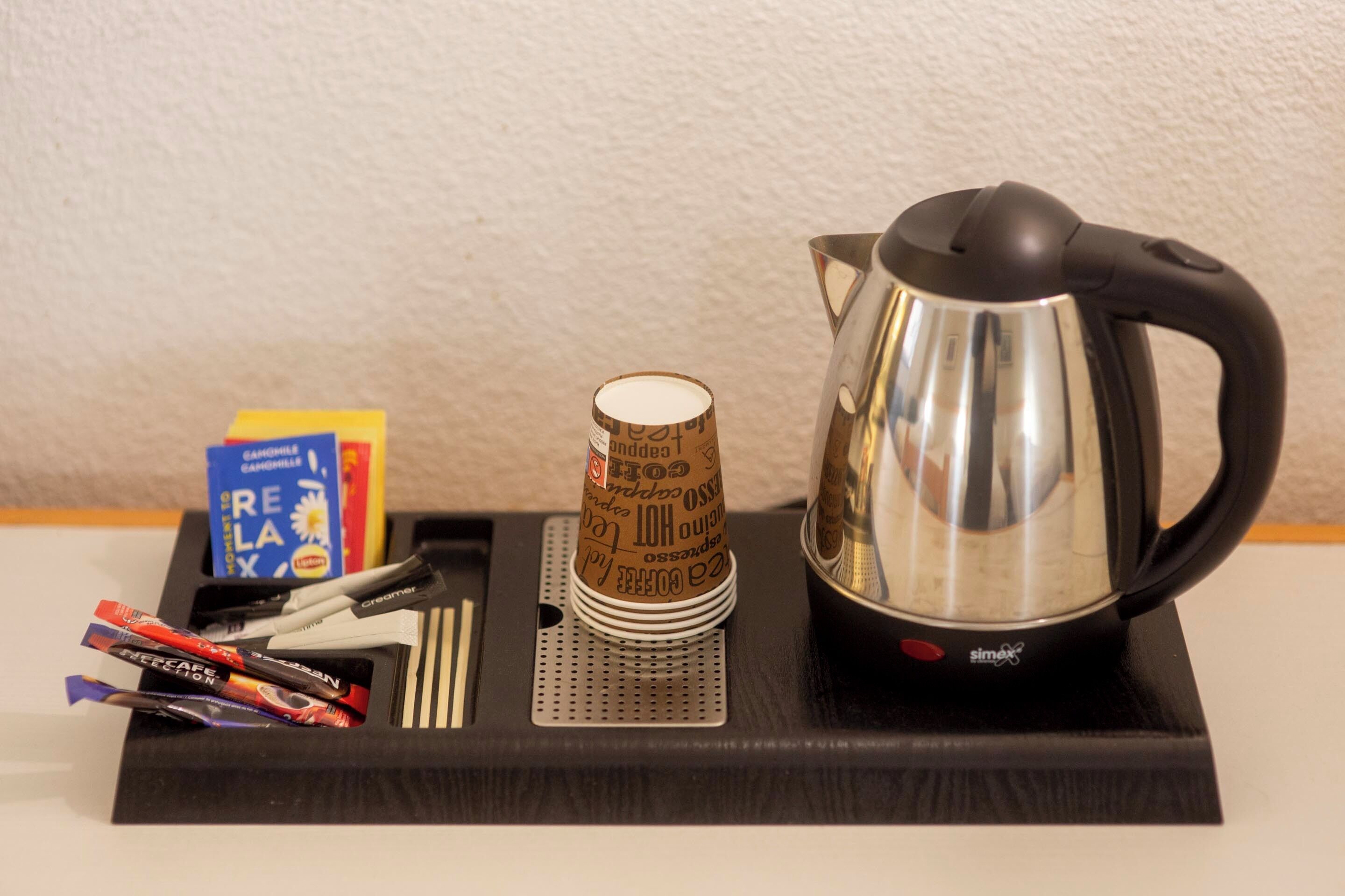 Photo - Hôtel Paradis