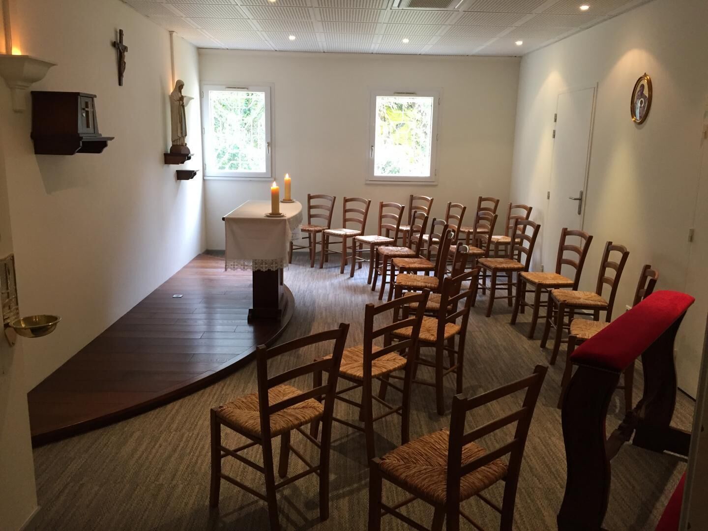 Photo - Hôtel Paradis