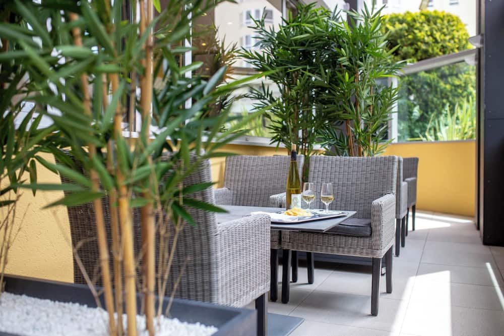 Hotel Paradis
