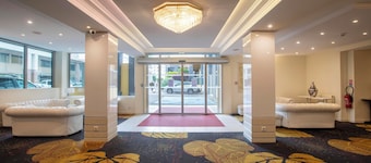 Hotel Paradis