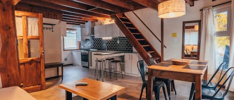 Cabin | Private kitchen