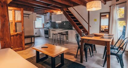 Ski Sur Apartments