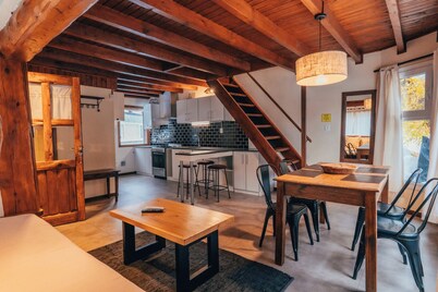 Ski Sur Apartments