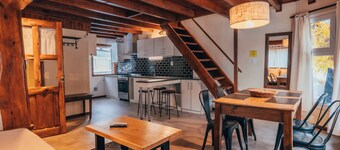 Ski Sur Apartments