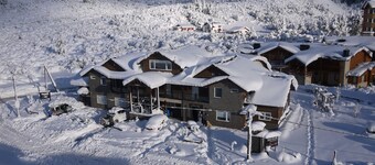 Ski Sur Apartments