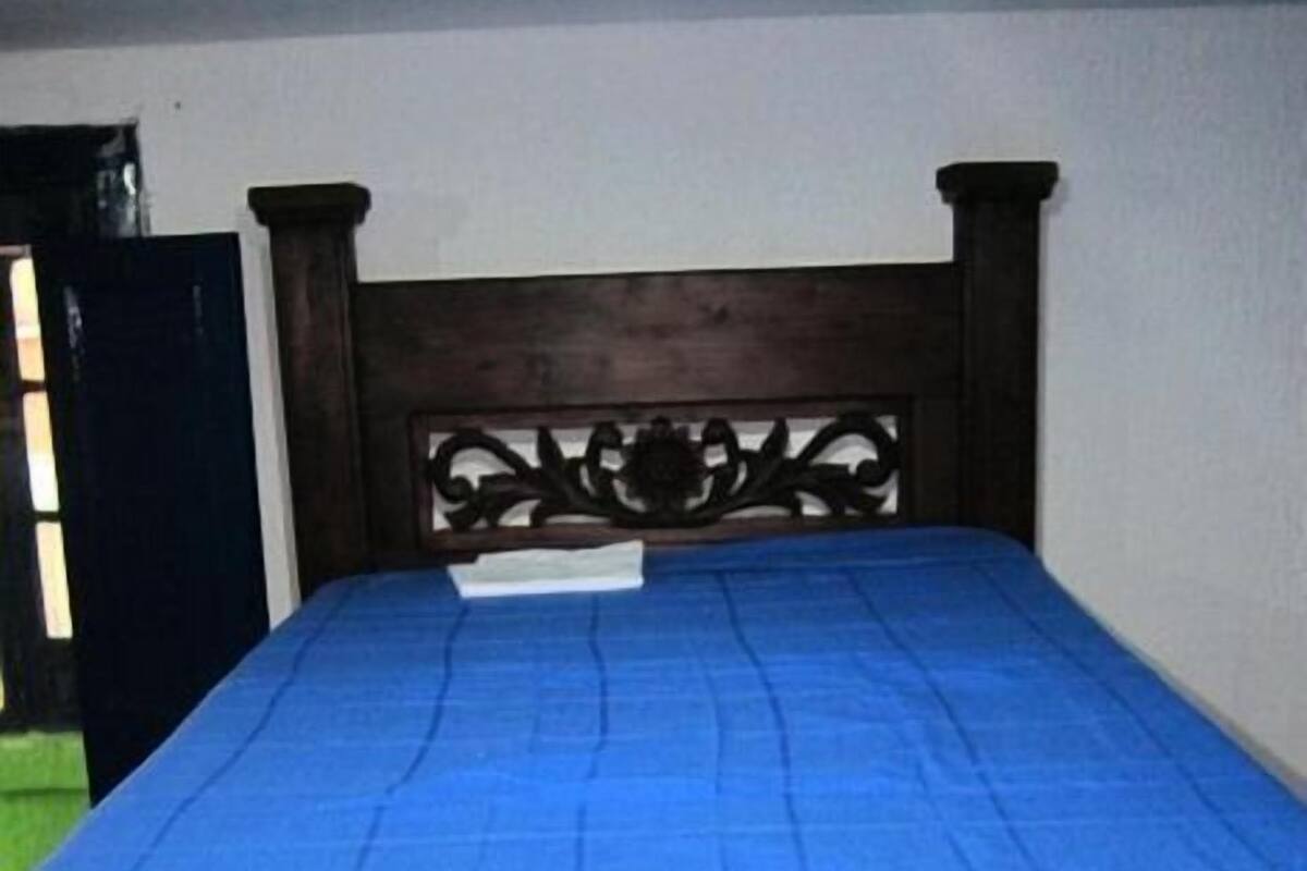 Quarto standard | Wi-Fi de cortesia
