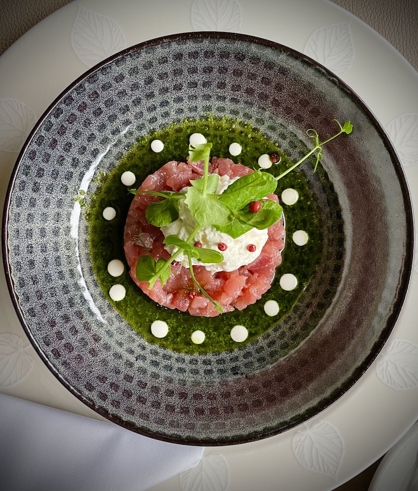 Logis Hôtel Restaurant l'Auberge Spa by null