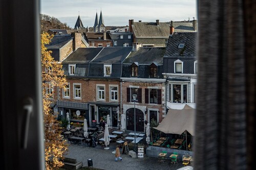 Hôtel-Restaurant L’Auberge