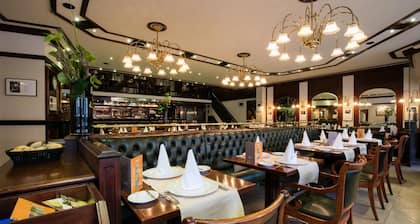 Hôtel-Restaurant L’Auberge