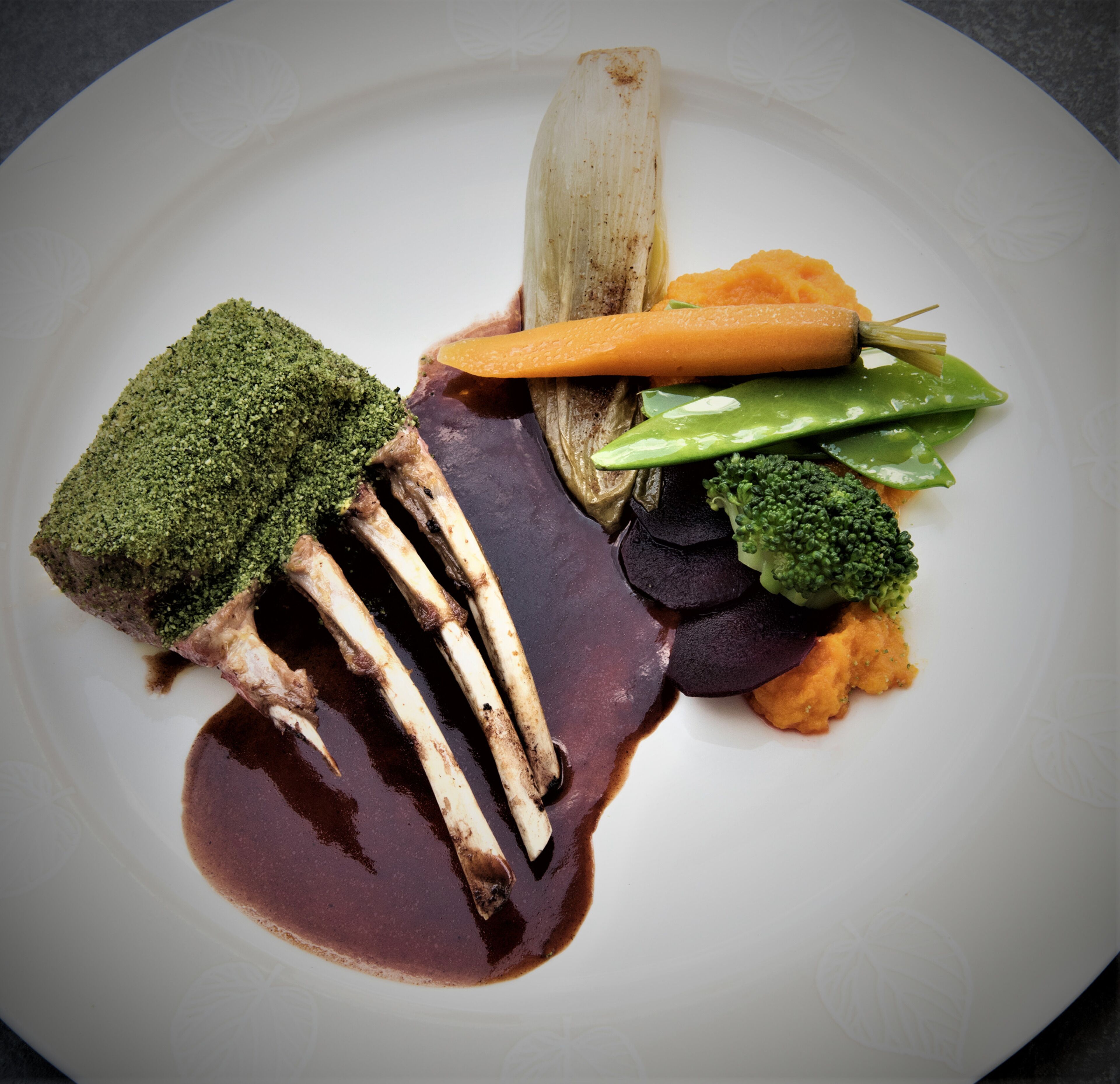 breakfast, lunch, dinner served; french cuisine