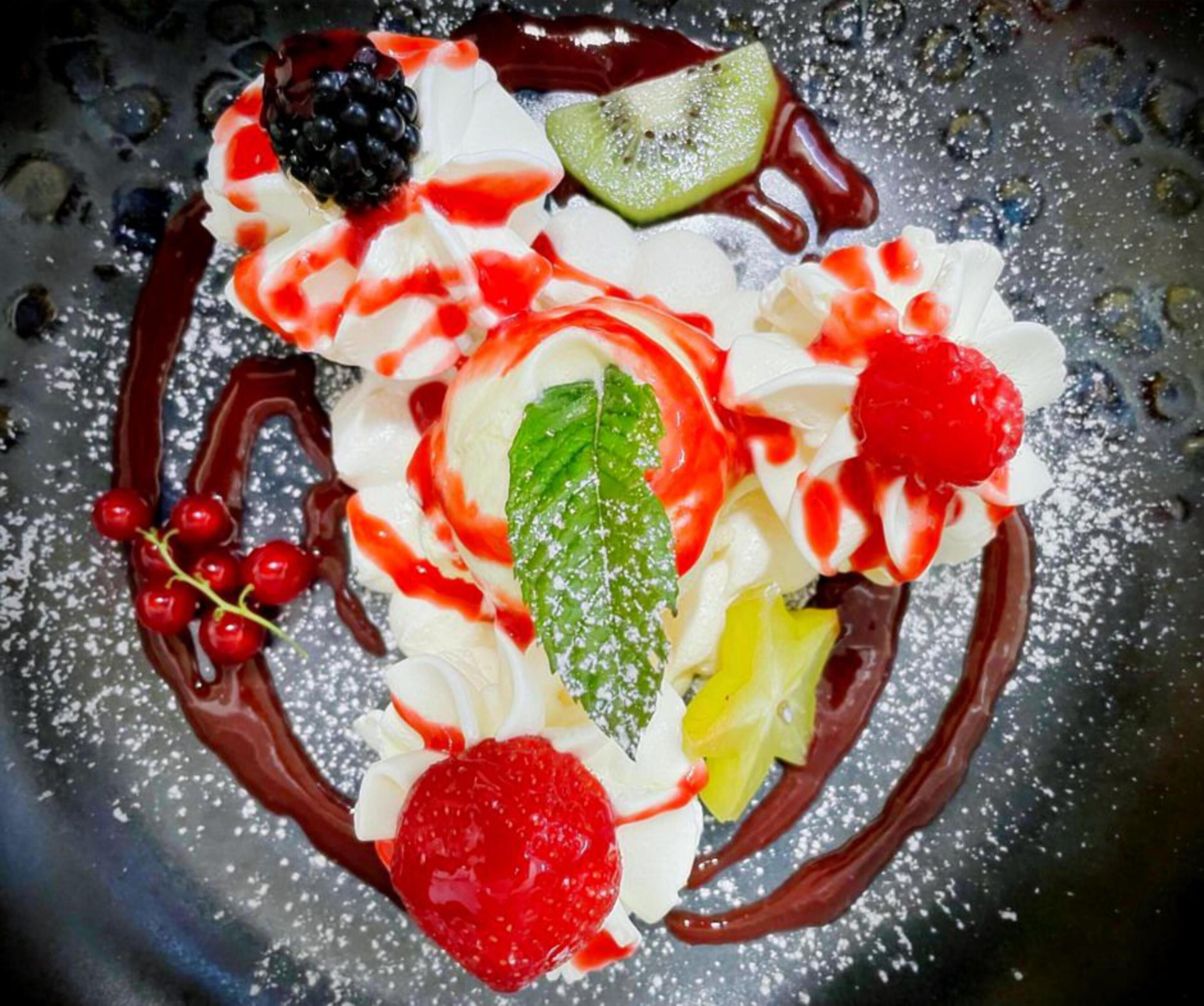 breakfast, lunch, dinner served; french cuisine