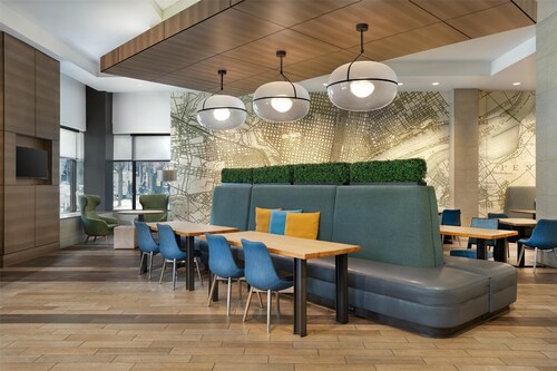 Home2 Suites by Hilton Philadelphia - Convention Center, PA