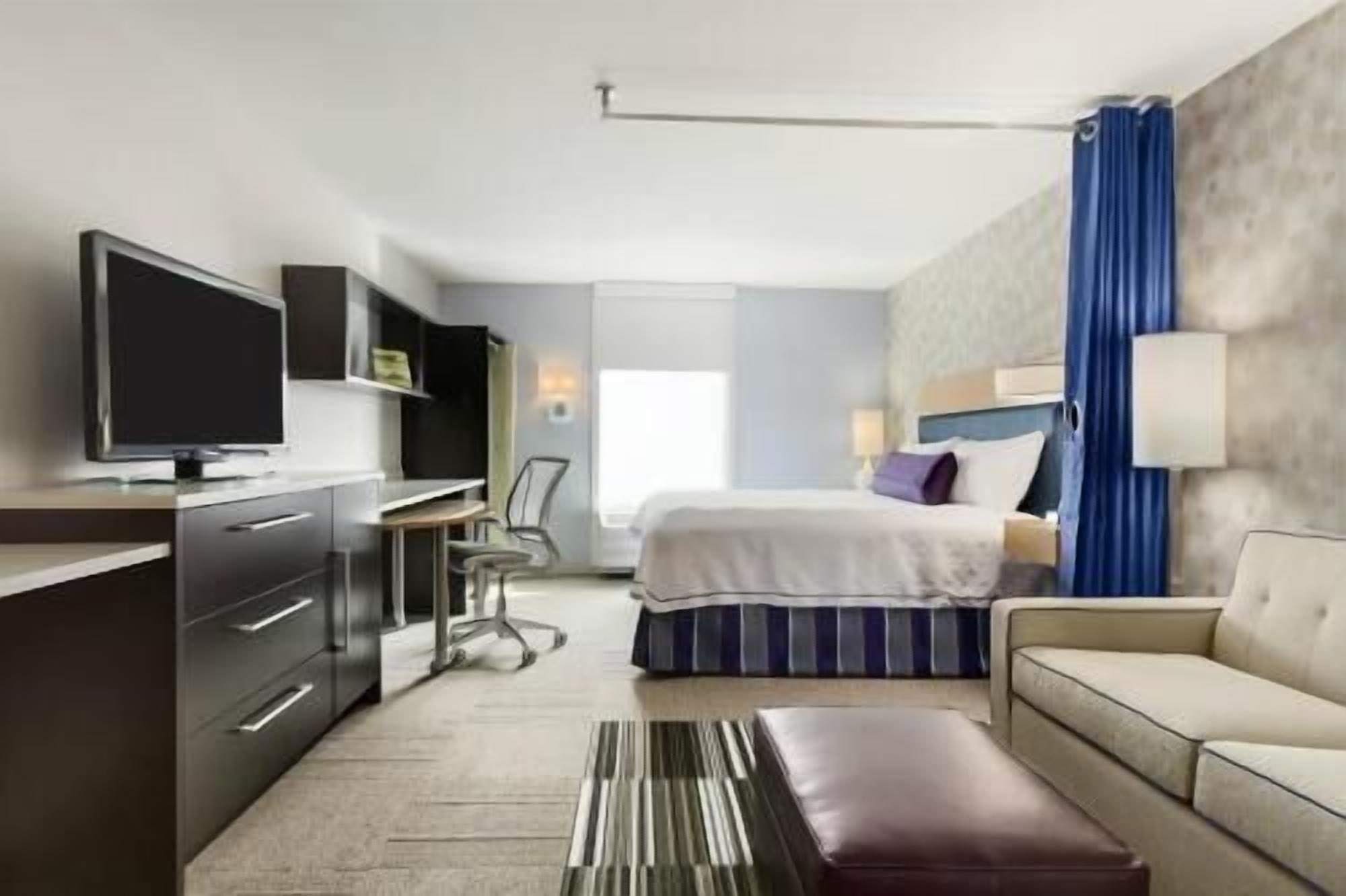 Roupas de cama antialérgicas, cofres nos quartos, berços grátis