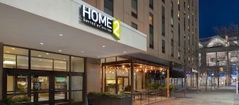 Home2 Suites by Hilton Philadelphia - Convention Center, PA