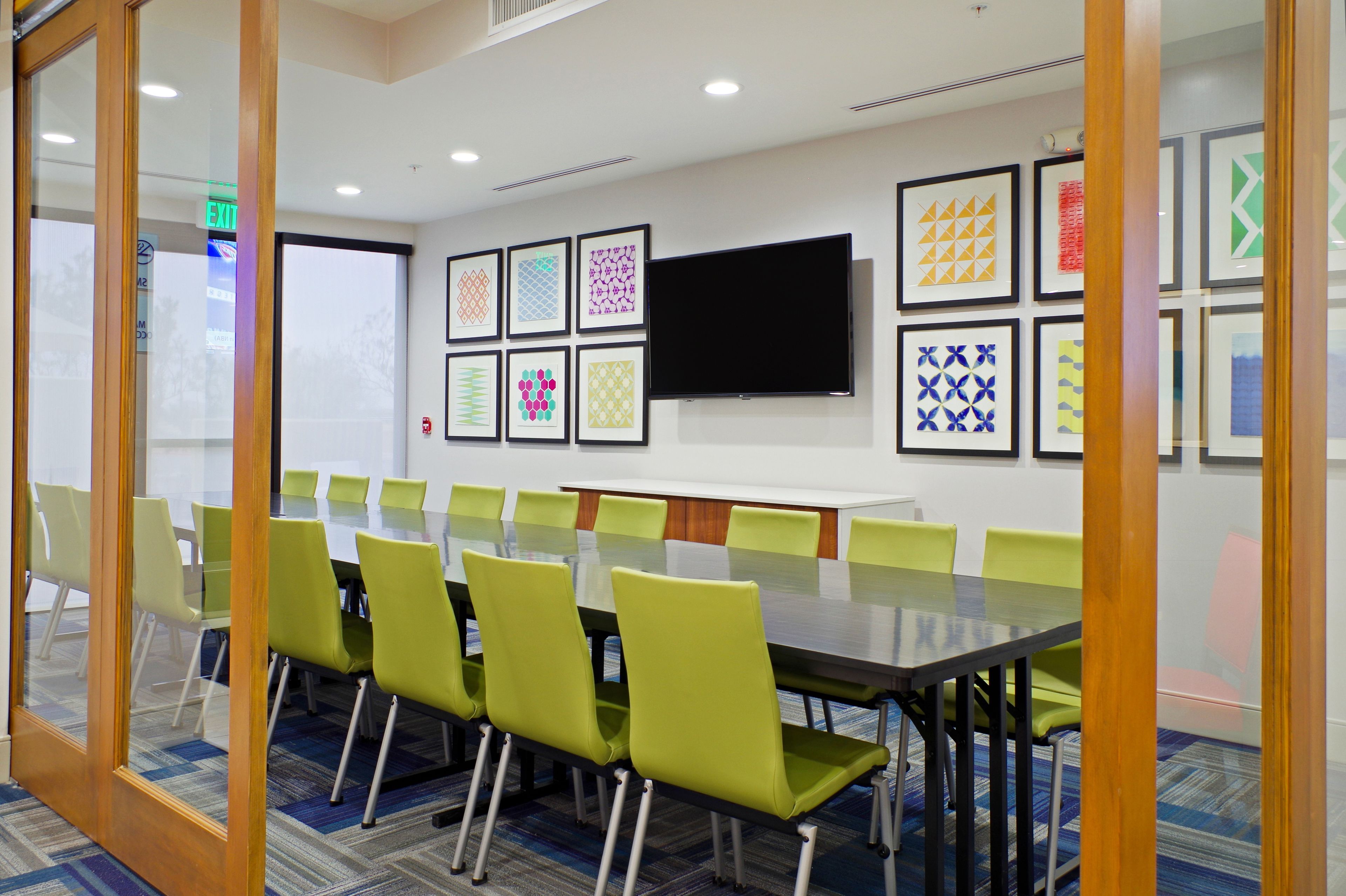 Foto - Holiday Inn Express Hotel & Suites Phoenix North Scottsdale by IHG