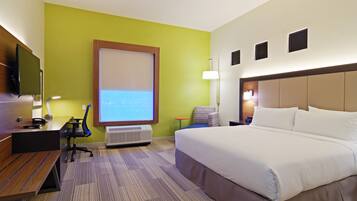 Zimmersafe, Schreibtisch, laptopgeeigneter Arbeitsplatz