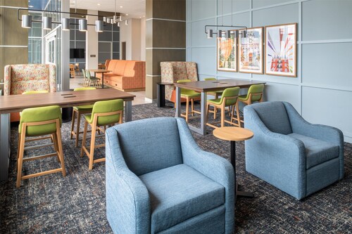 Hampton Inn by Hilton North Hollywood