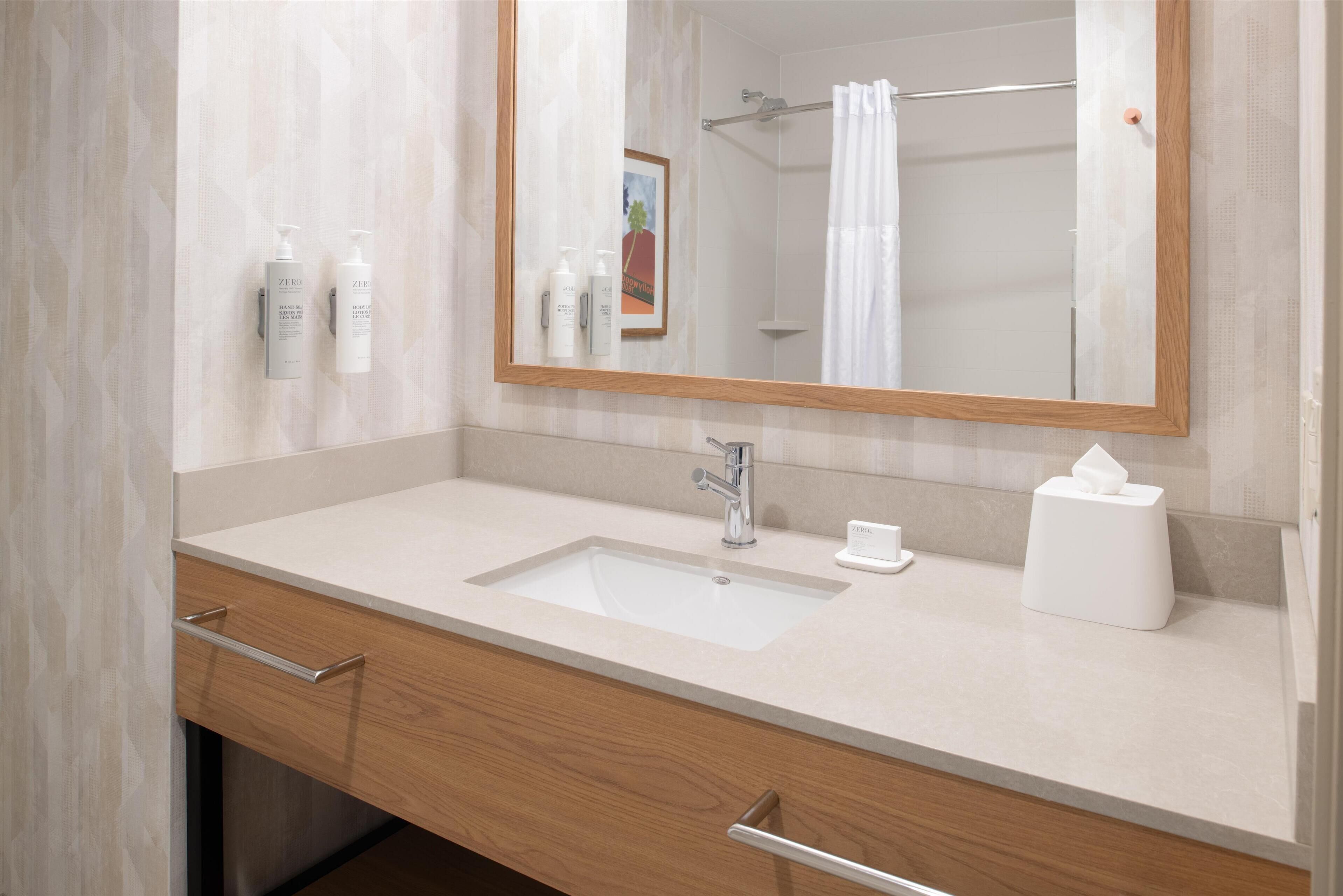 Foto - Hampton Inn by Hilton North Hollywood