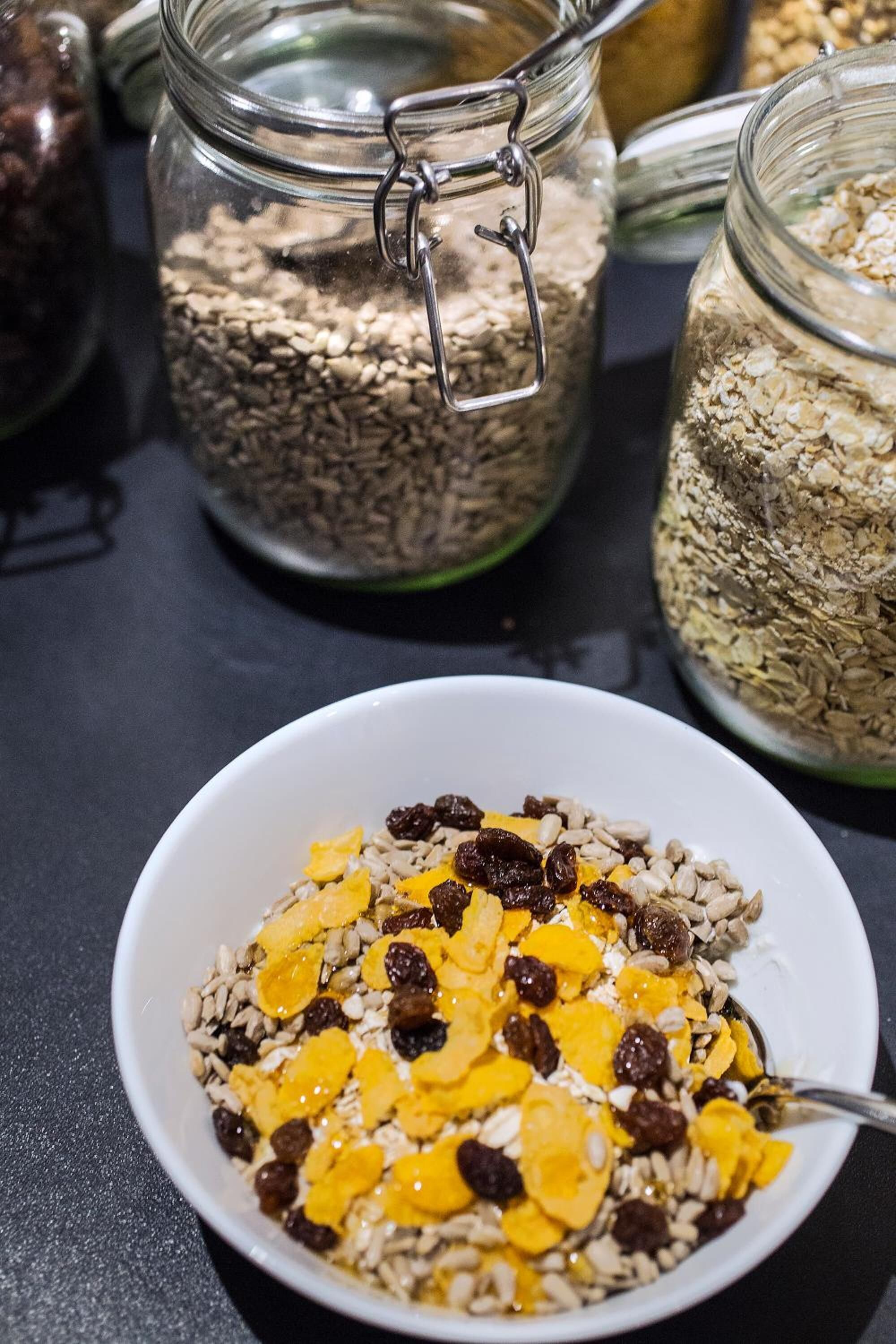 Photo - Pension Peters – Das andere Hotel