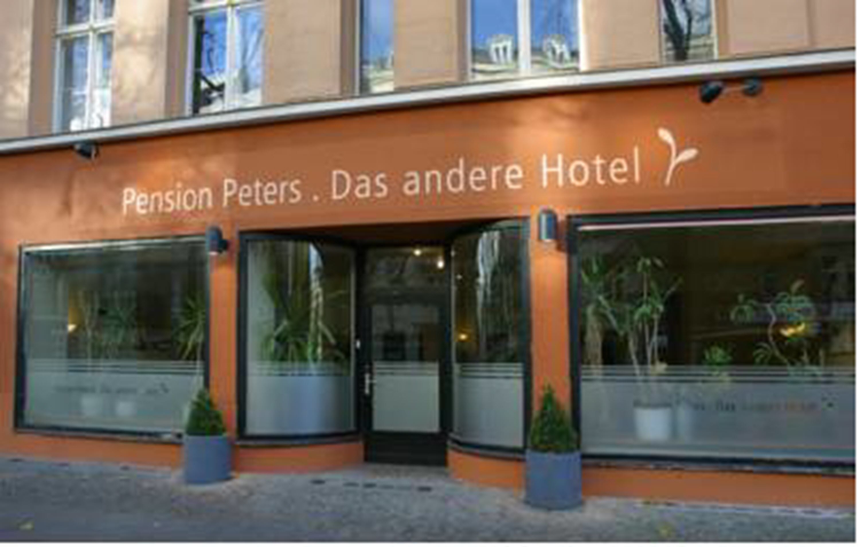 Photo - Pension Peters – Das andere Hotel