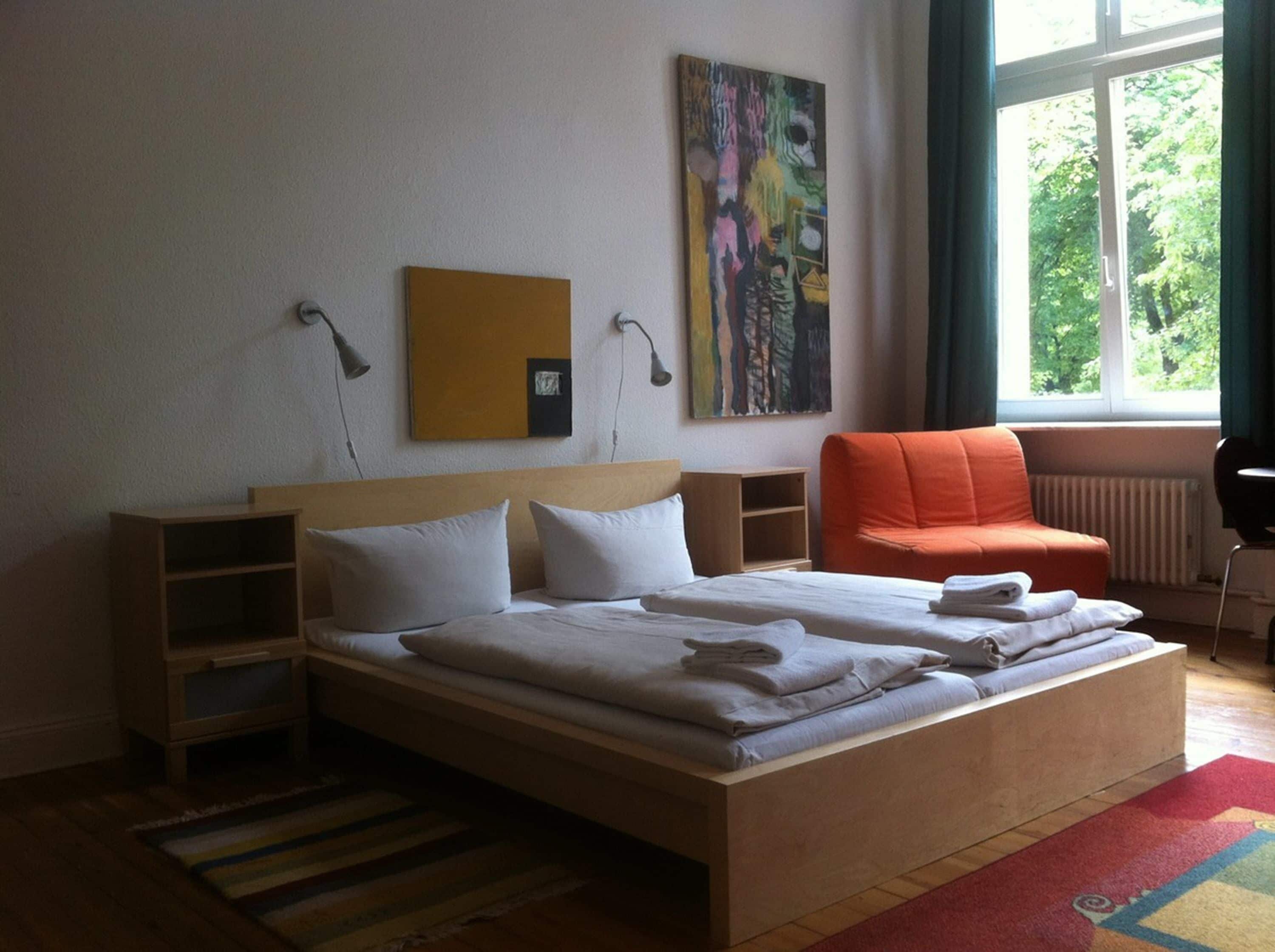 Photo - Pension Peters – Das andere Hotel