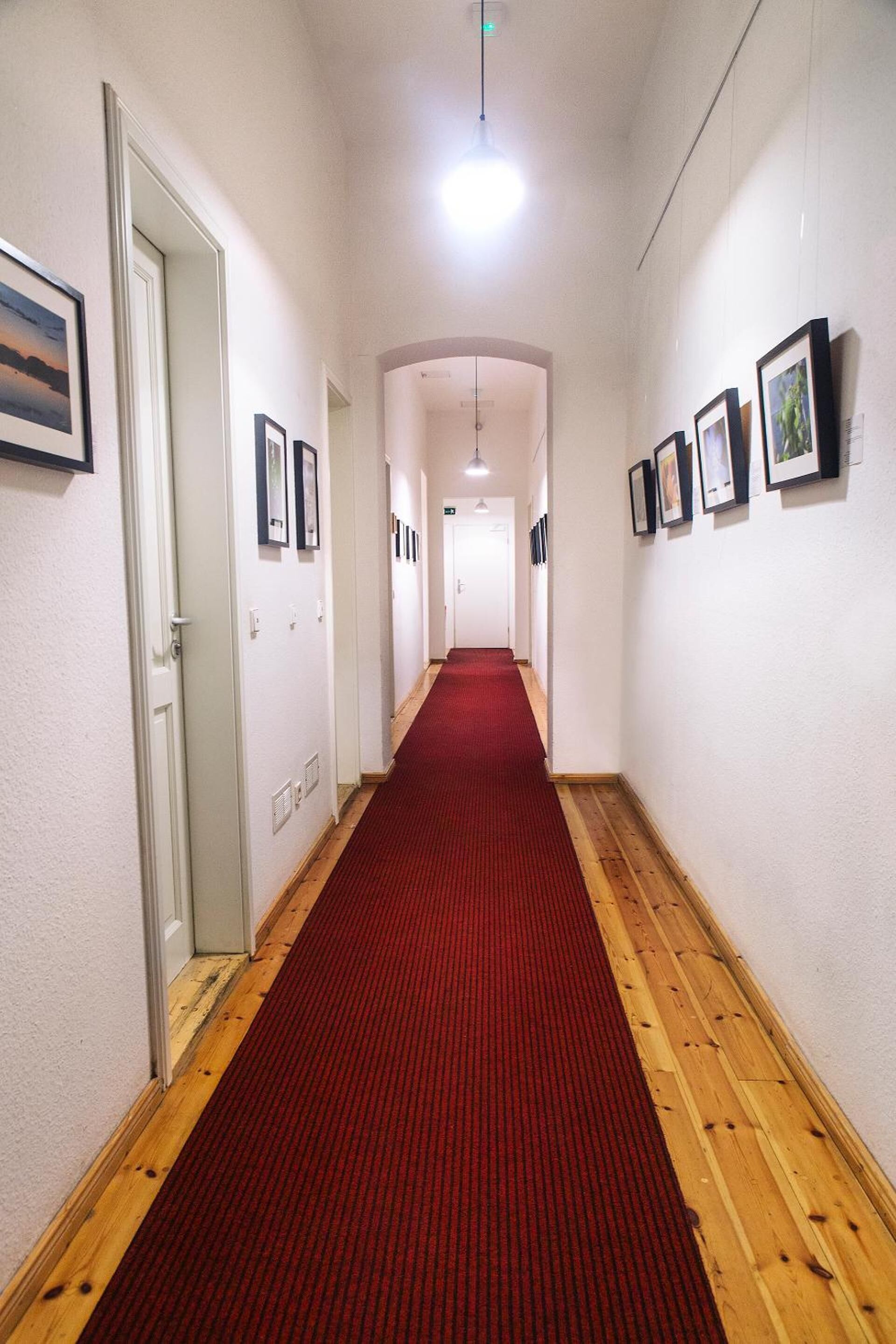 Photo - Pension Peters – Das andere Hotel