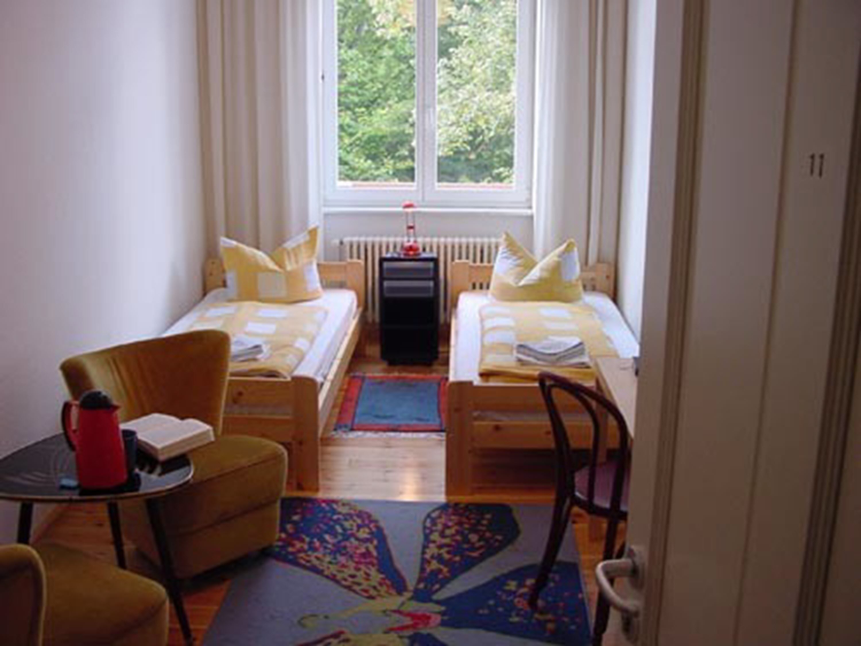 Photo - Pension Peters – Das andere Hotel