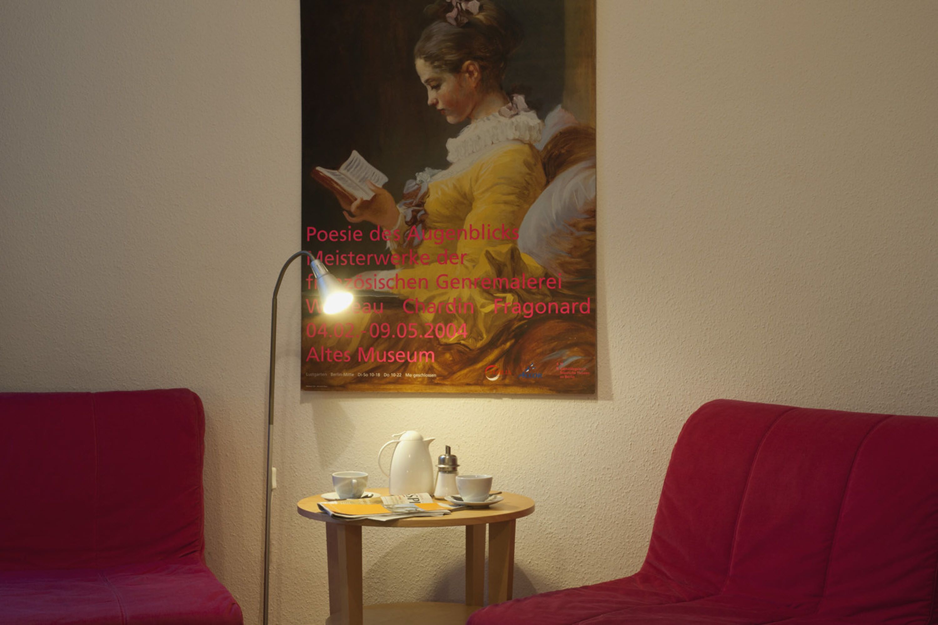 Photo - Pension Peters – Das andere Hotel