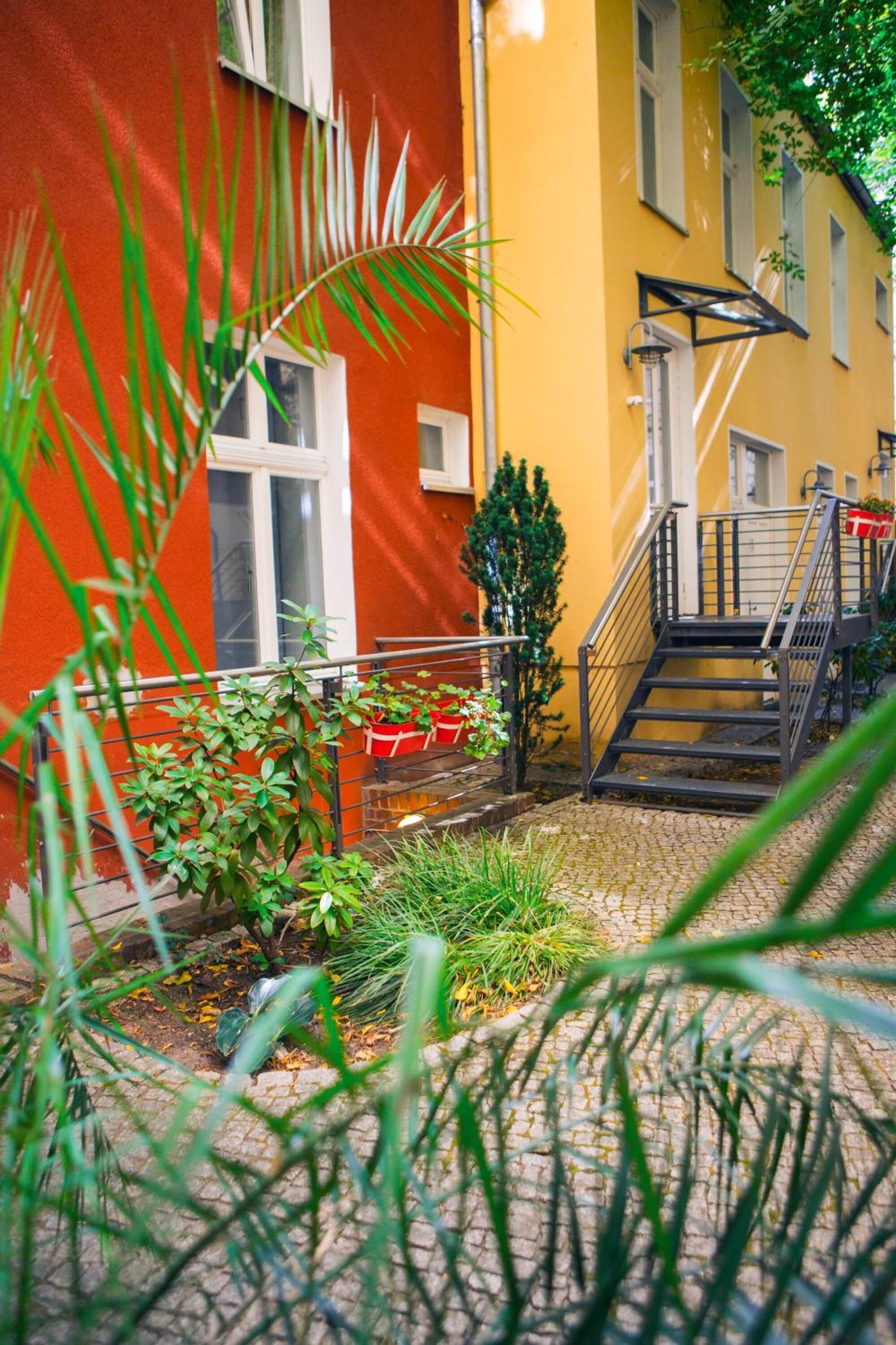 Photo - Pension Peters – Das andere Hotel