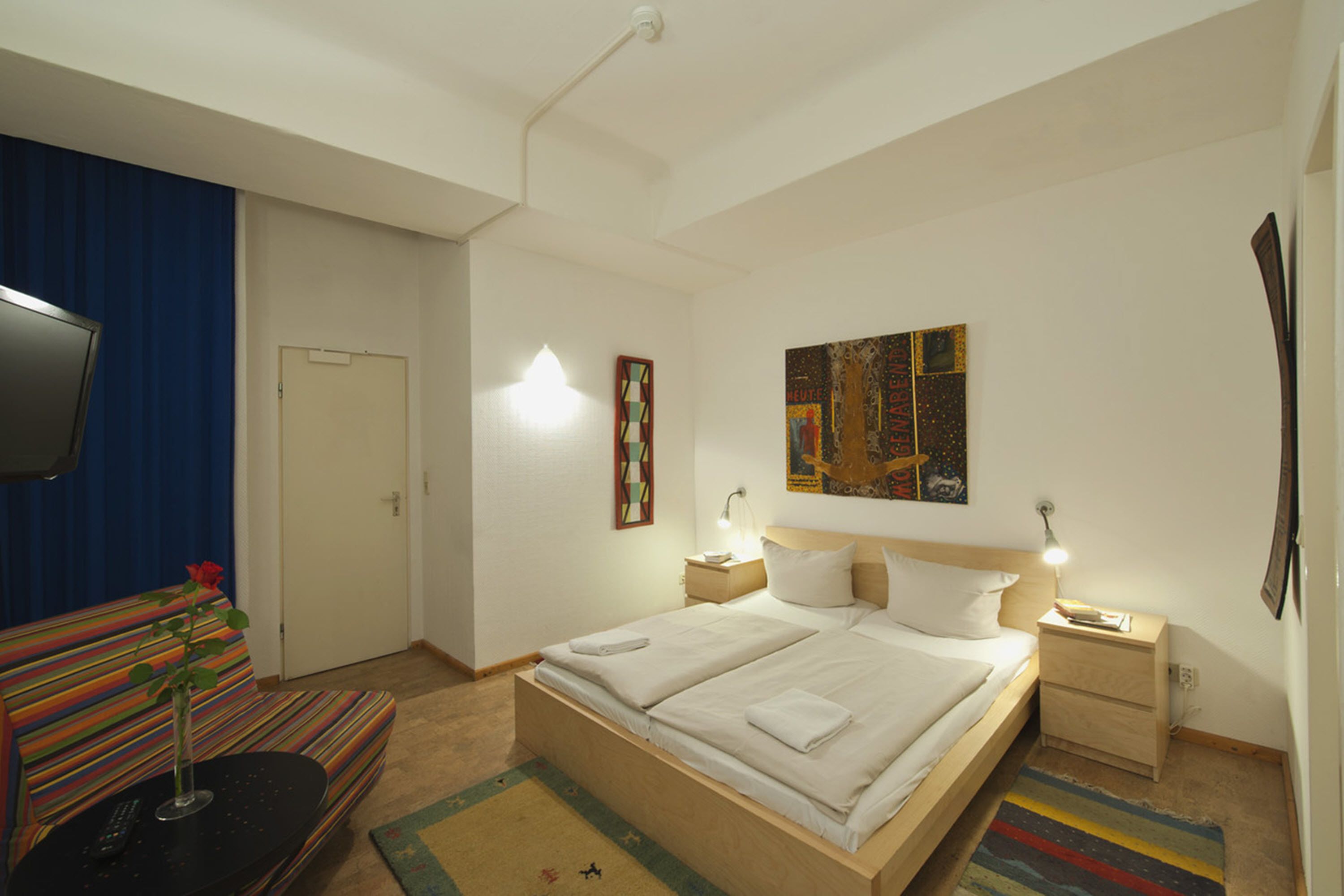 Photo - Pension Peters – Das andere Hotel