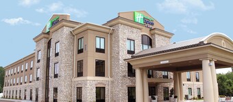 帕杜卡西智選假日飯店及套房 IHG 旗下飯店
