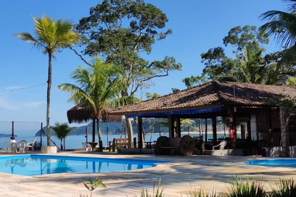 Summit Beach Hotel Boiçucanga