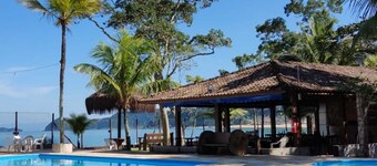 Summit Beach Hotel Boiçucanga