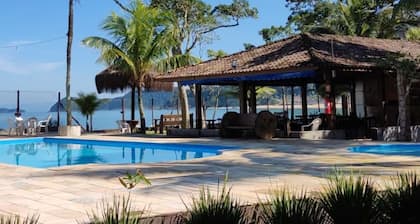 Summit Beach Hotel Boiçucanga