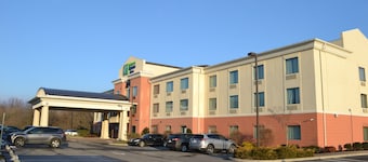 Holiday Inn Express Hotel & Suites Selinsgrove by IHG