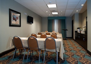 Sala de reunião