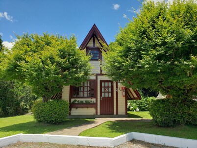 Hotel Pousada das Flores