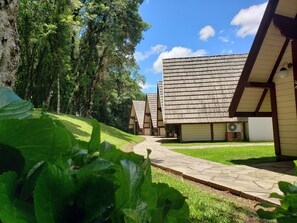 Exterior - Hotel Pousada das Flores (Gramado)