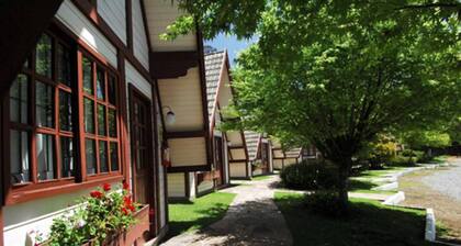 Hotel Pousada das Flores