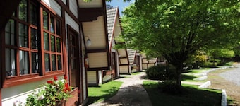 Hotel Pousada das Flores