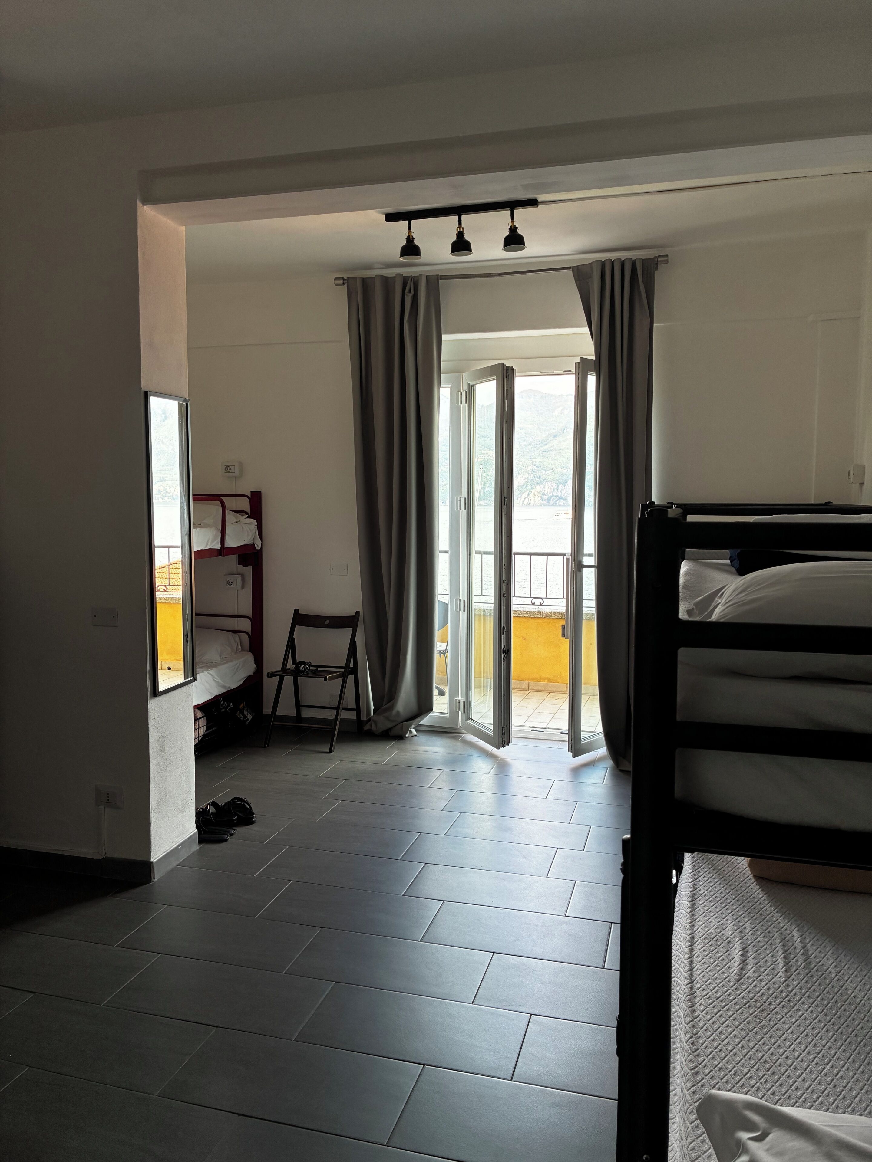 Shared Dormitory, Women only | Desk, free WiFi, bed sheets