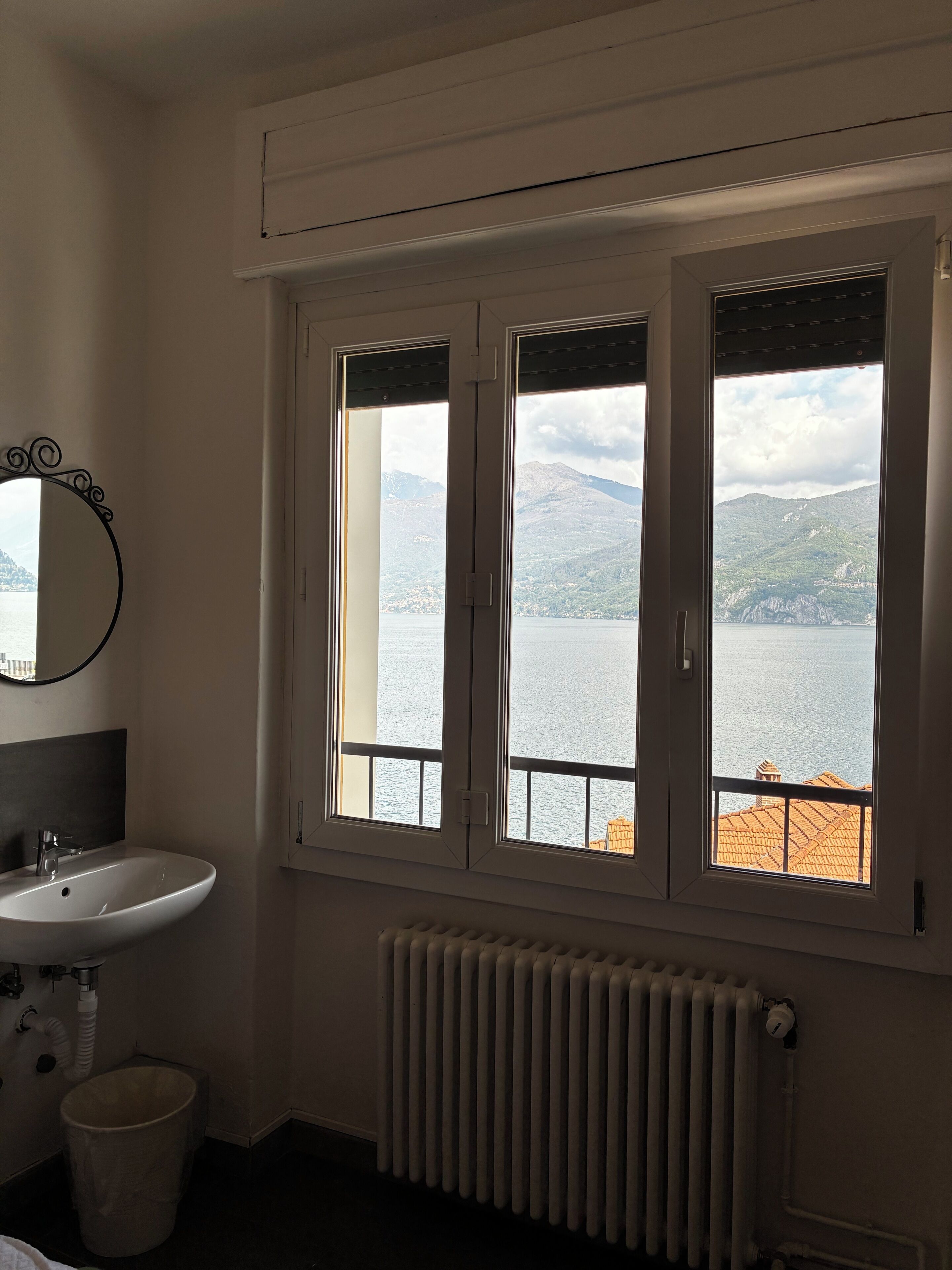 Foto - Lake Como Hostel