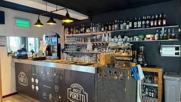 Bar (in loco)