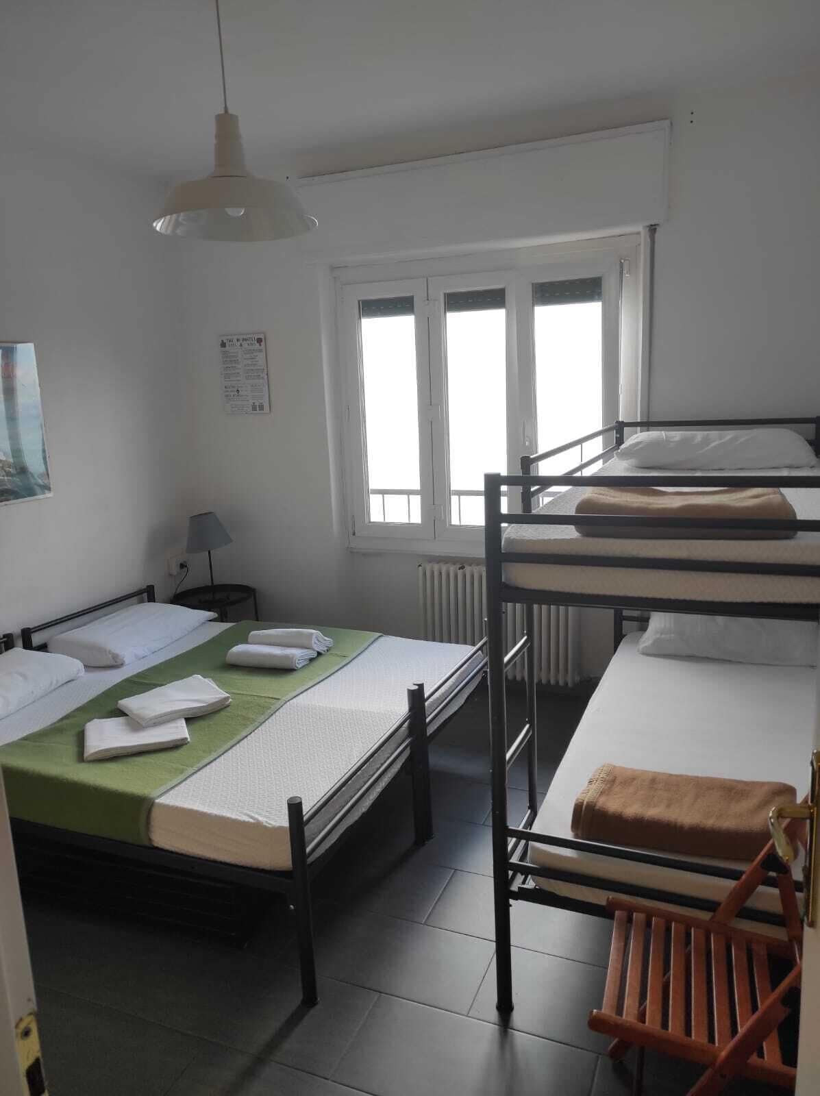 Foto - Lake Como Hostel
