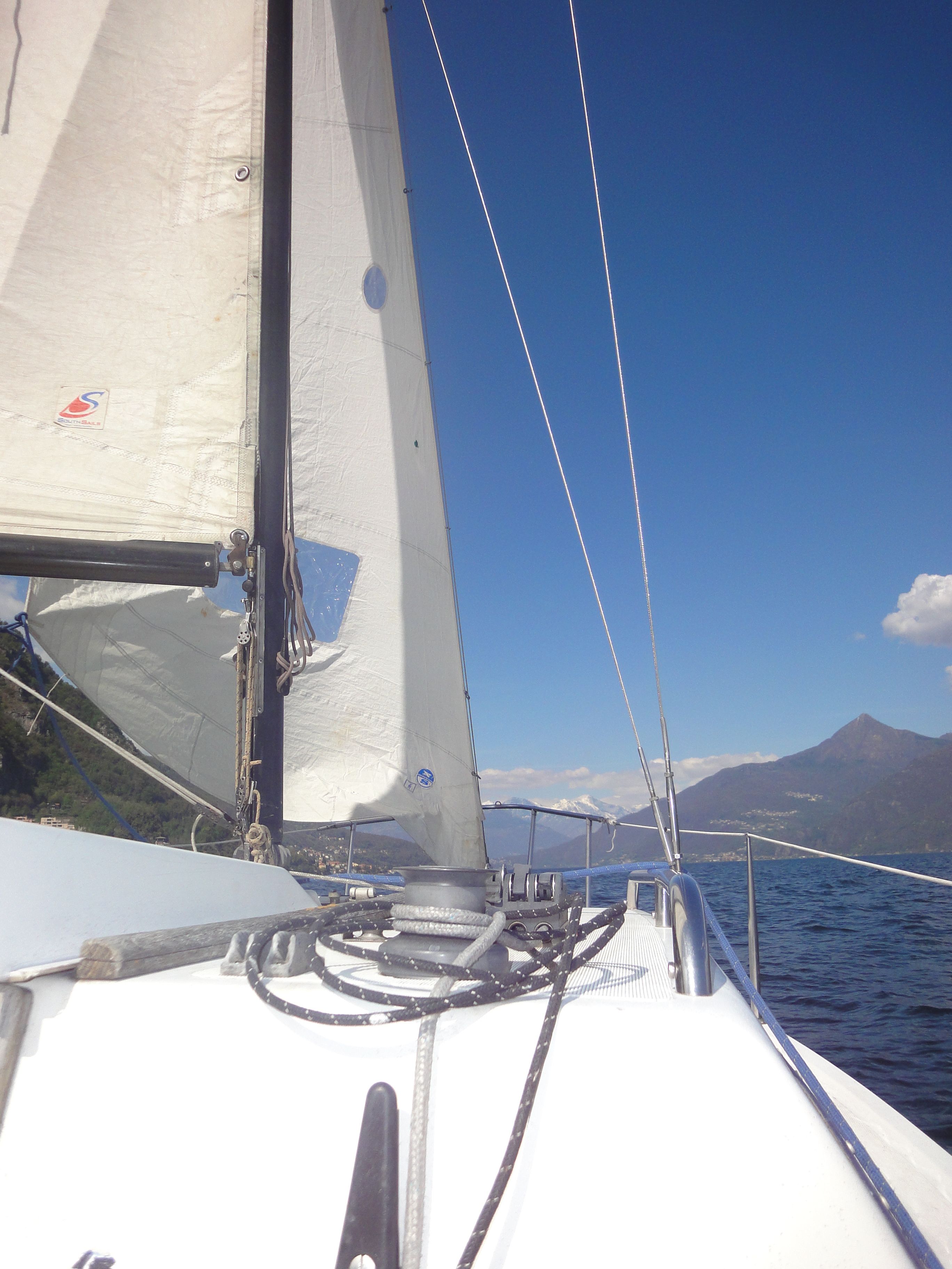 Foto - Lake Como Hostel