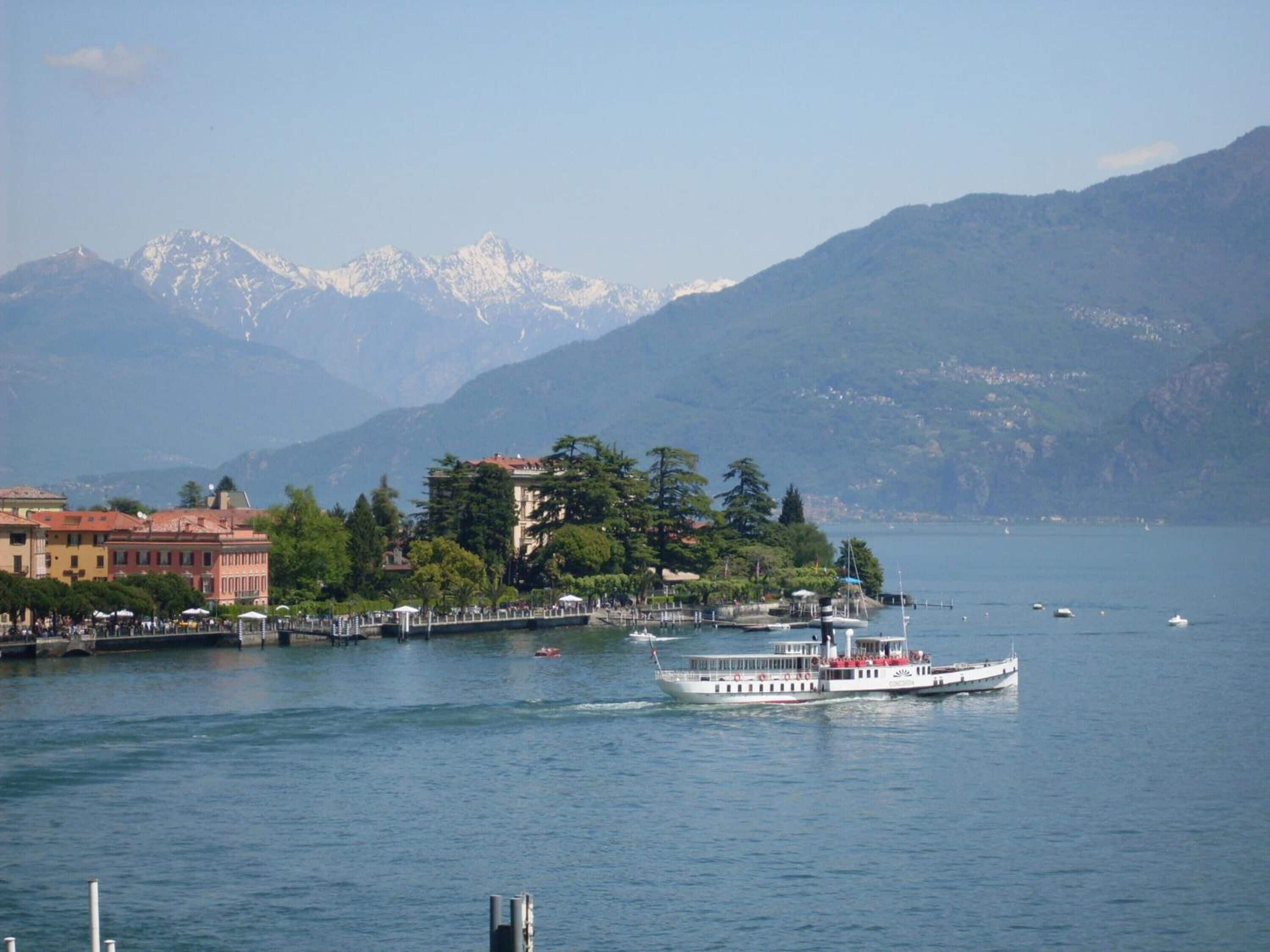 Foto - Lake Como Hostel