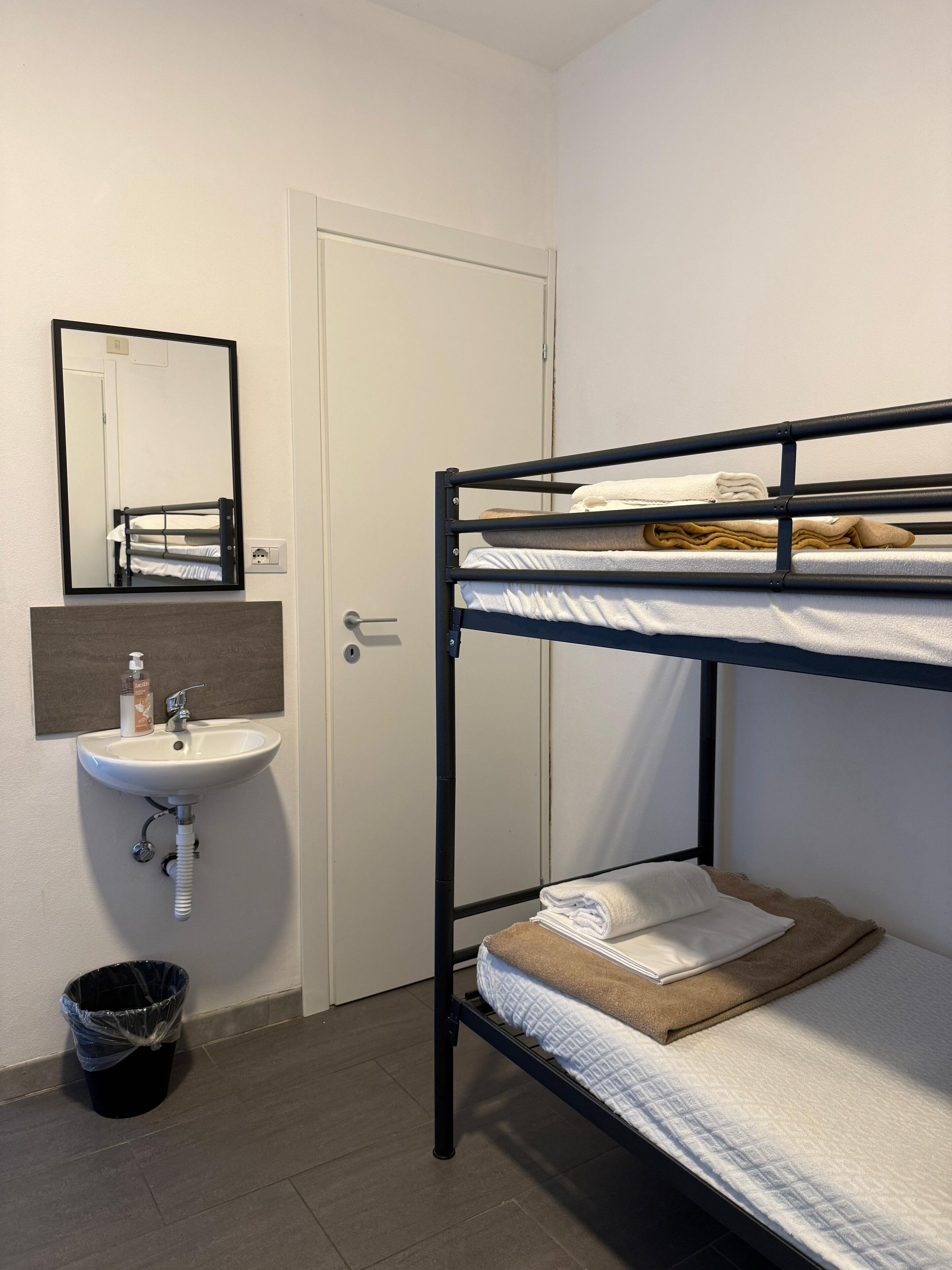 Foto - Lake Como Hostel