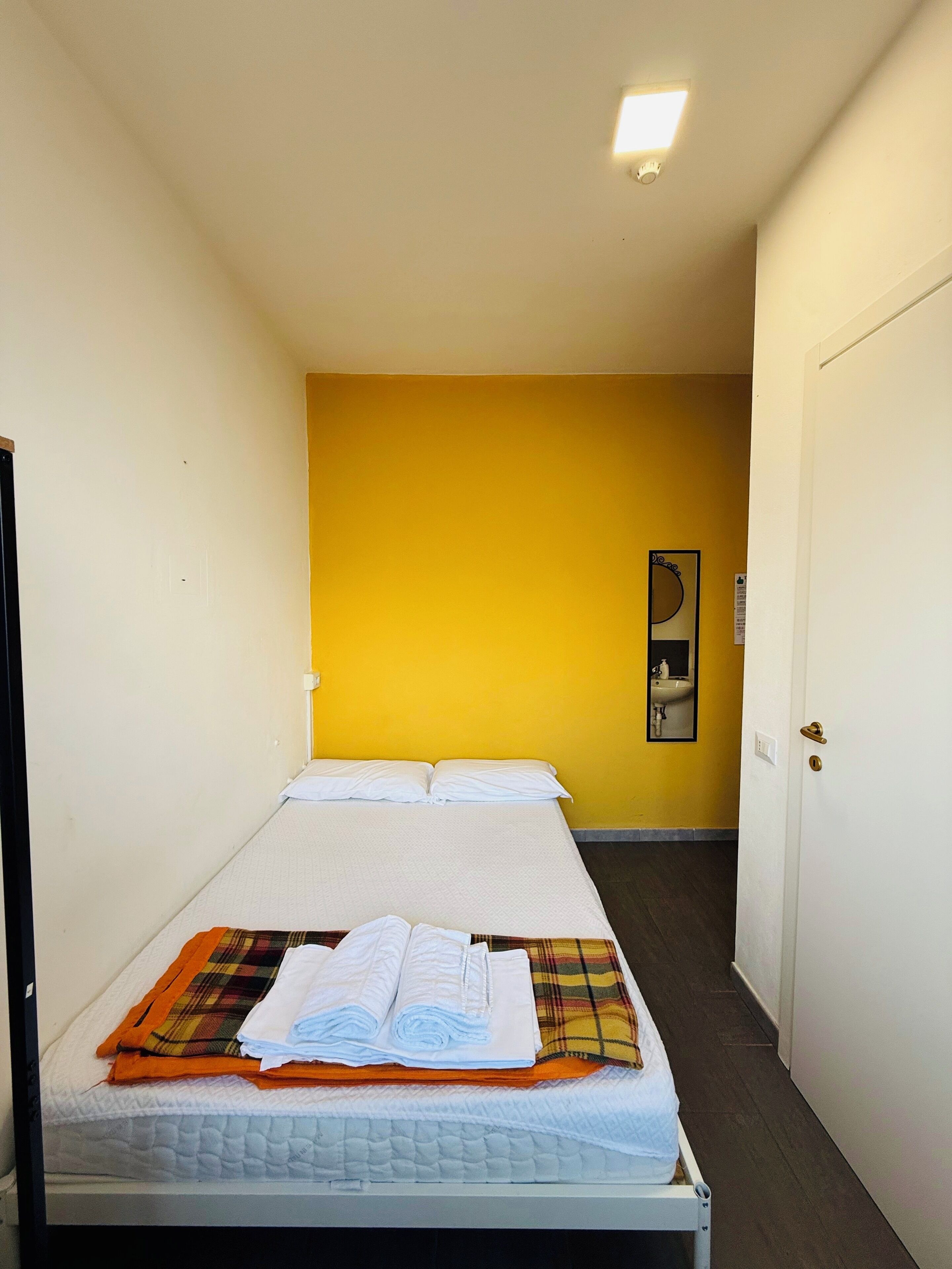 Foto - Lake Como Hostel